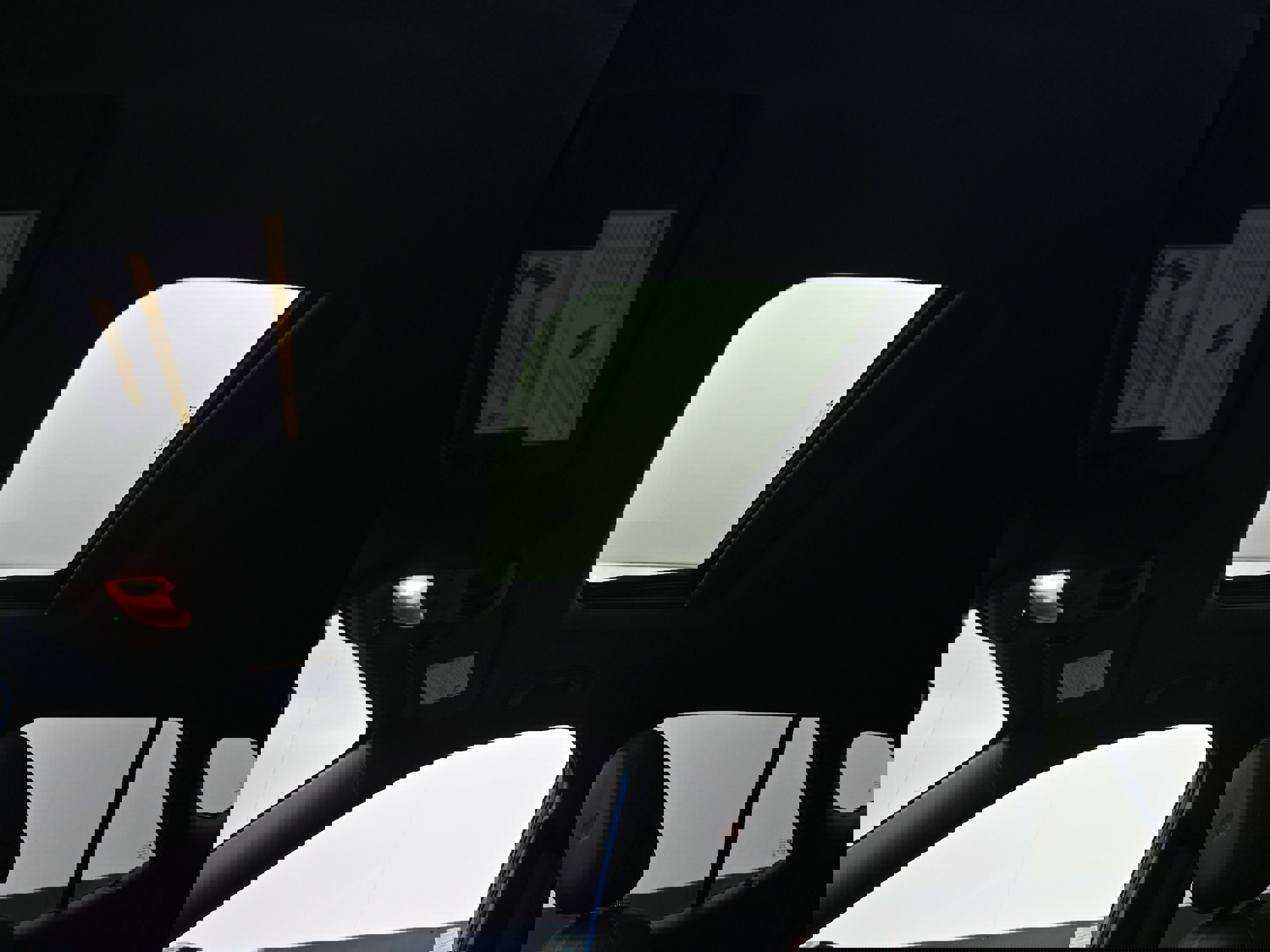 Certified 2024 Chevrolet Trax RS w/ Sunroof Package image 20