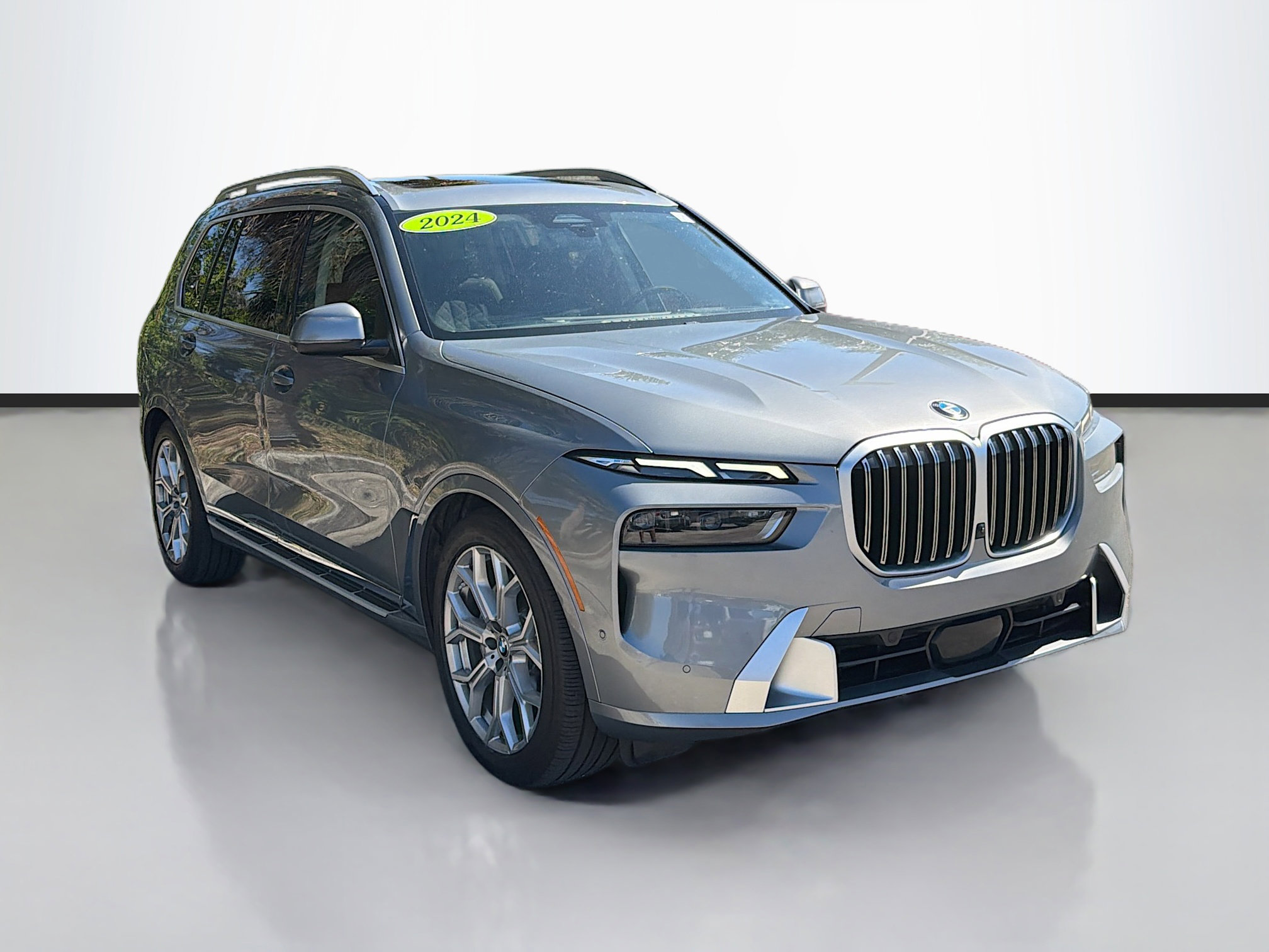Used 2024 BMW X7 xDrive40i