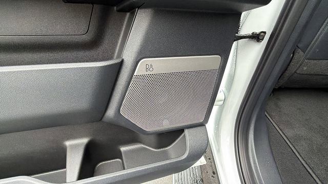 New 2026 Ford F250 Lariat image 17