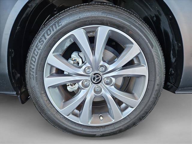 Used 2022 MAZDA CX-30 AWD 2.5 S w/ Select Package image 23