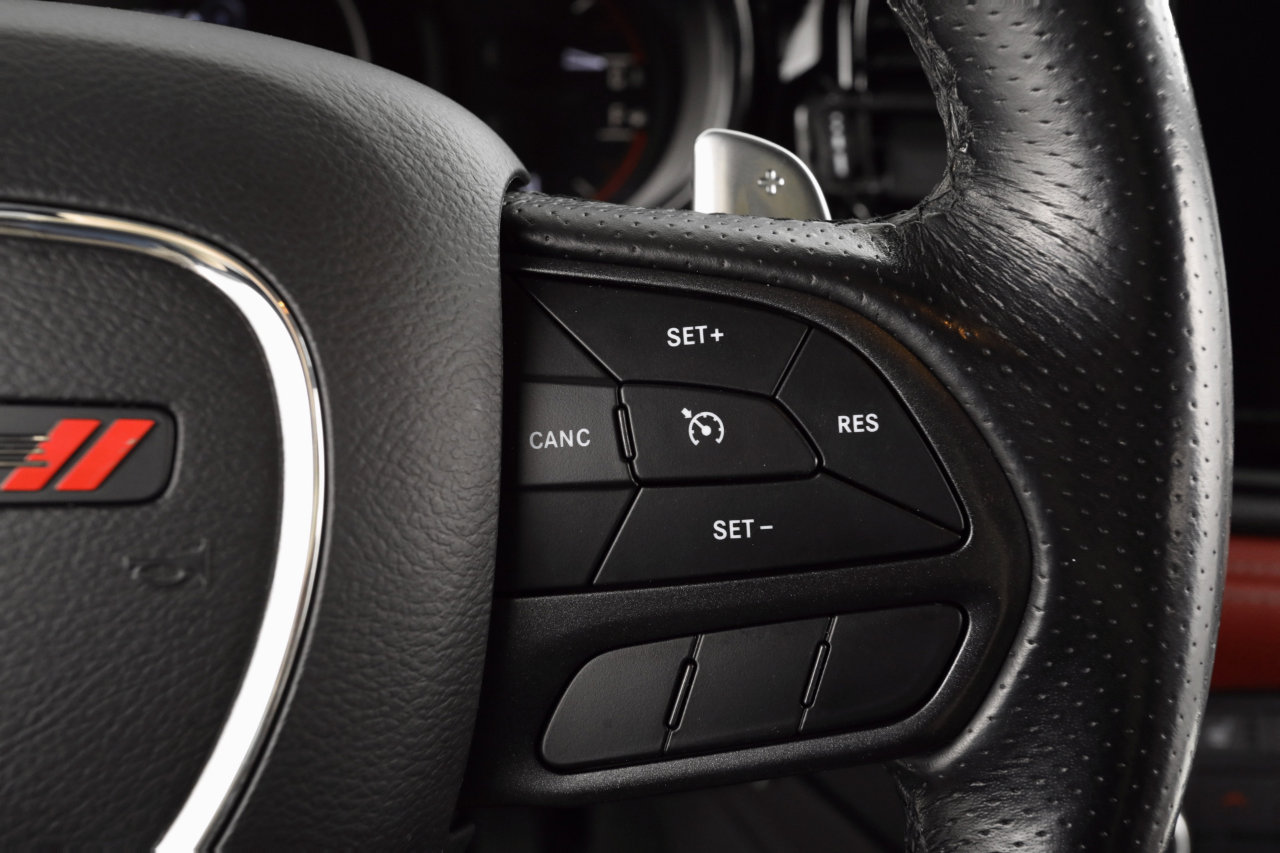 Used 2021 Dodge Durango R/T w/ Blacktop Package image 16