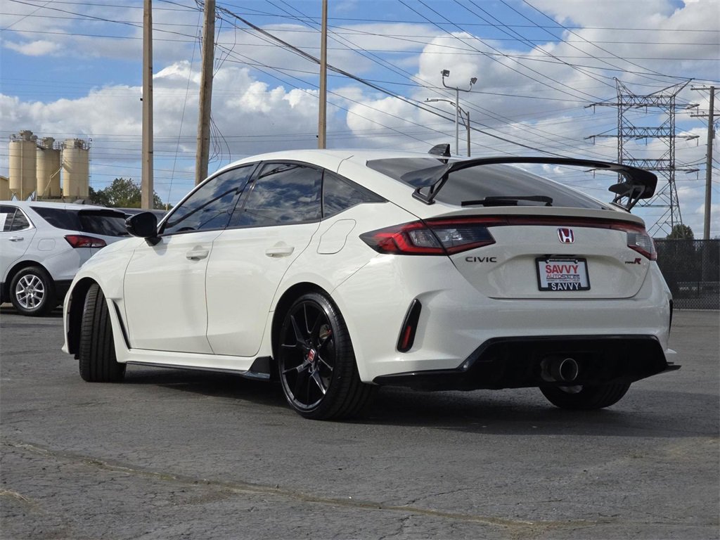 Used 2024 Honda Civic Type R image 19