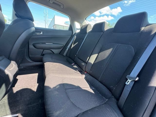 Used 2020 Kia Optima LX FWD image 14