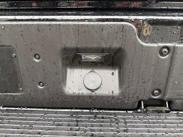 Used 2023 GMC Sierra 1500 AT4X AWD/4WD image 42