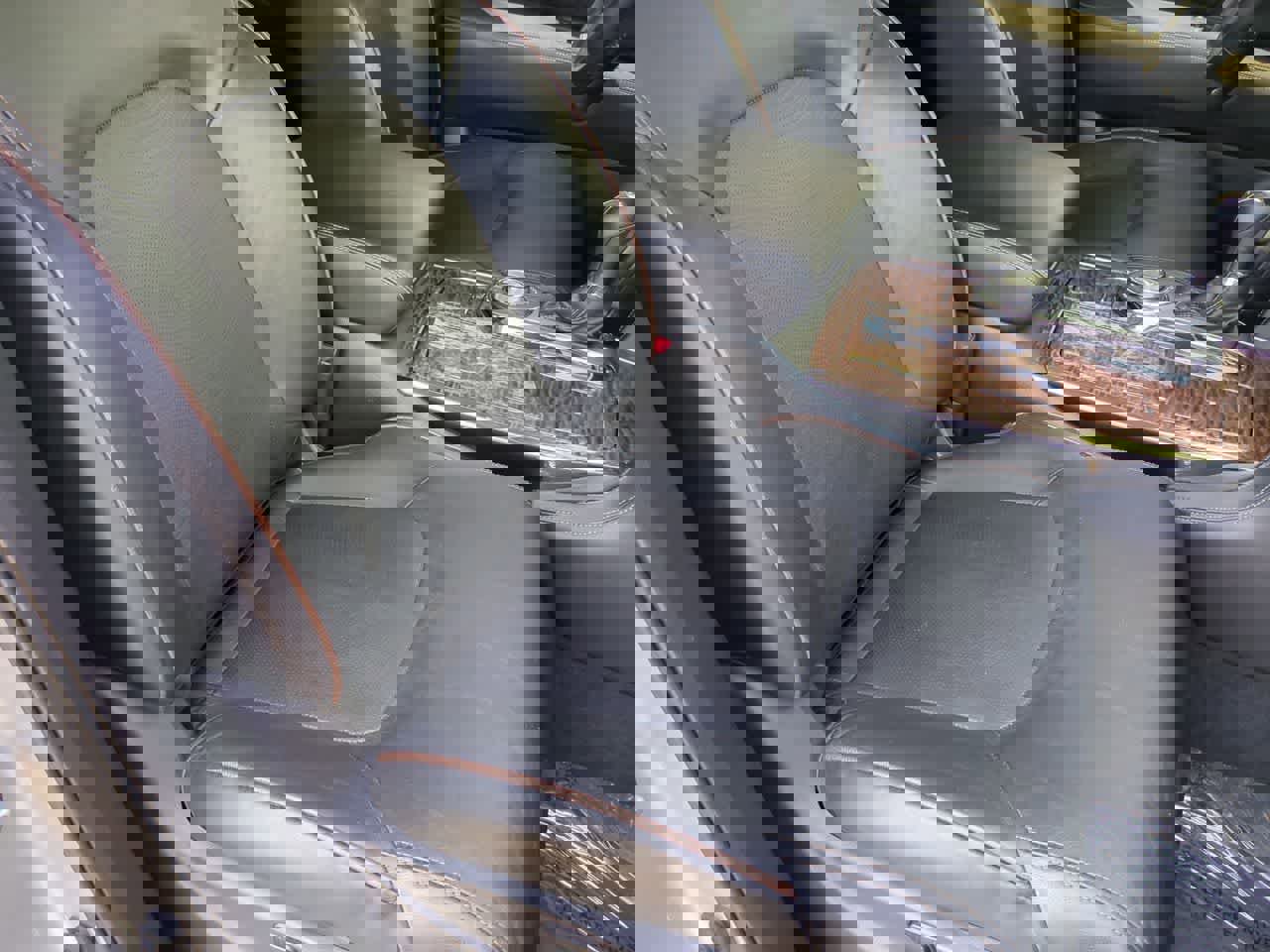 Used 2019 Nissan Armada SL w/ Premium Package image 23