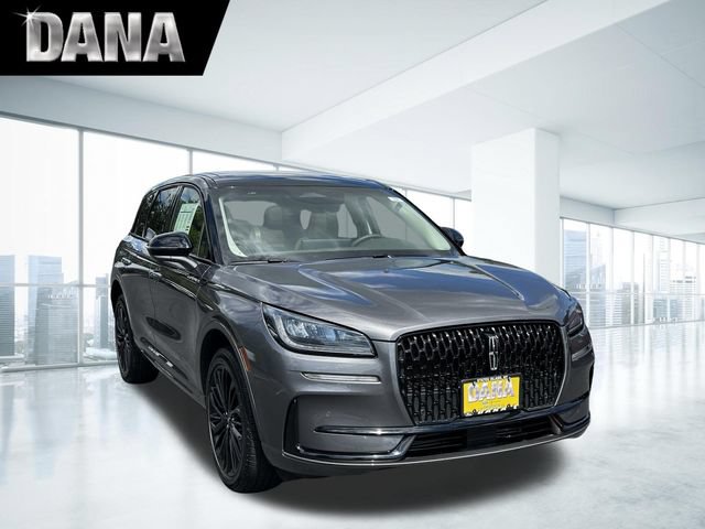 Certified 2023 Lincoln Corsair AWD w/ Equipment Group 101A