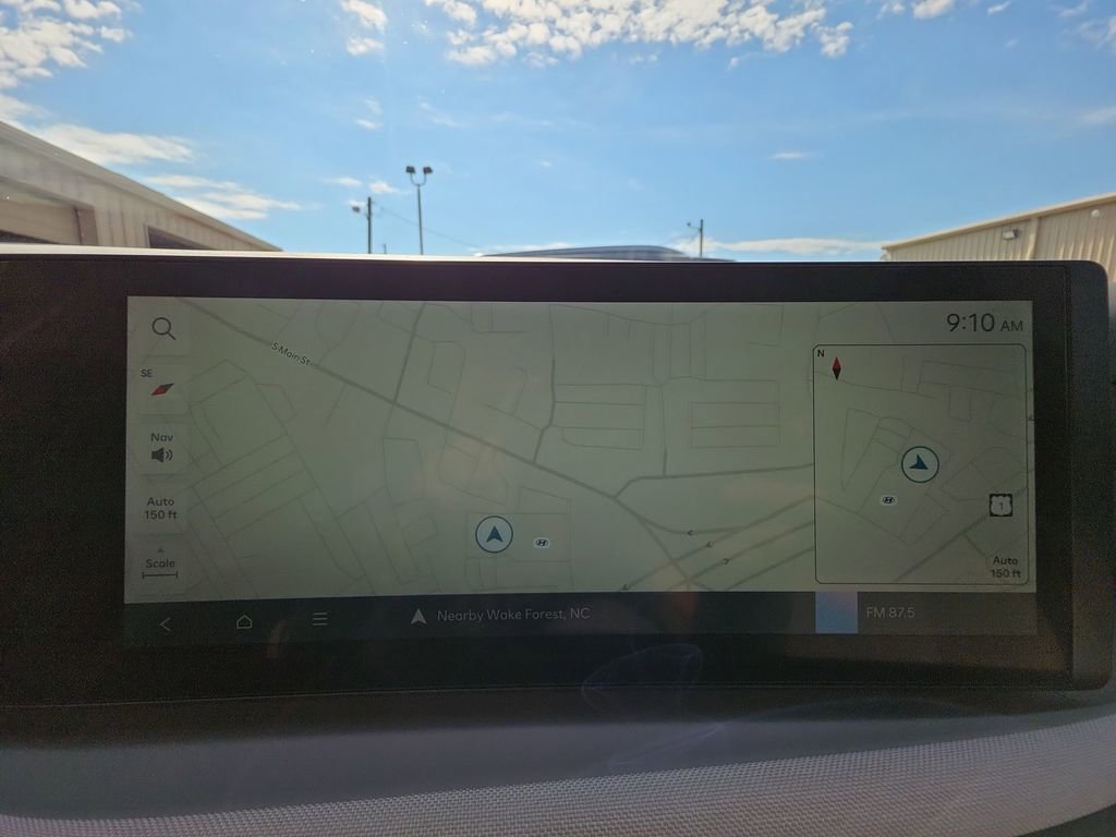 New 2025 Hyundai Tucson Limited image 27