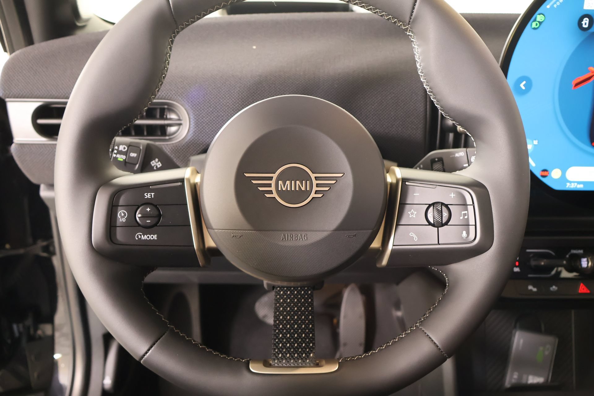 New 2026 MINI Cooper S FWD image 3
