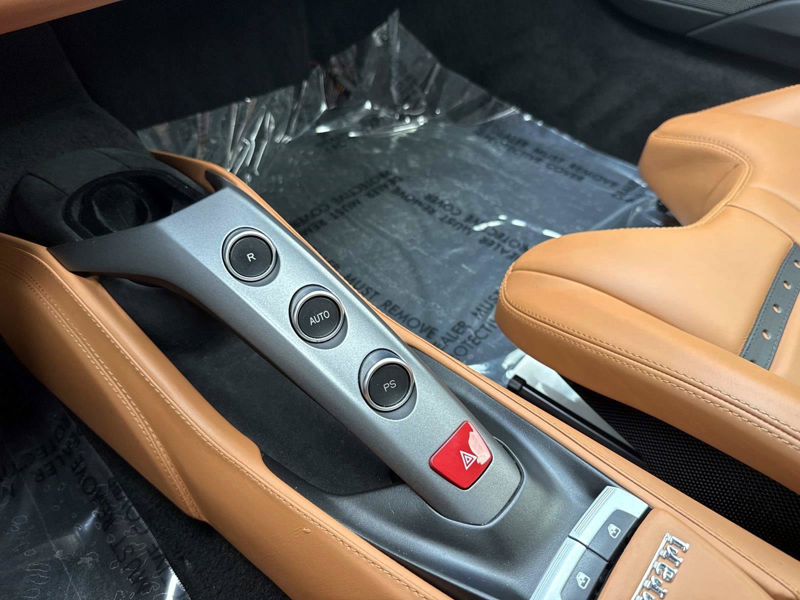 Used 2017 Ferrari 488 GTB RWD image 21