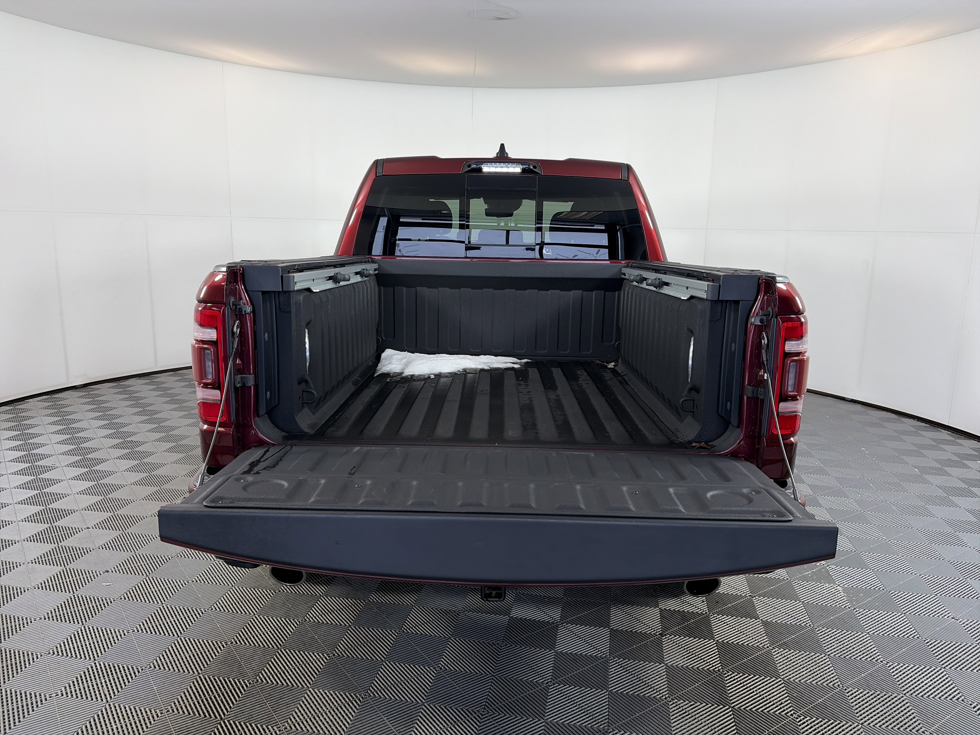 Used 2022 RAM 1500 Limited image 14