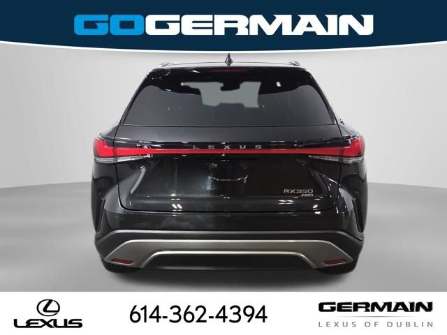 Used 2023 Lexus RX 350 AWD w/ Accessory Package image 7
