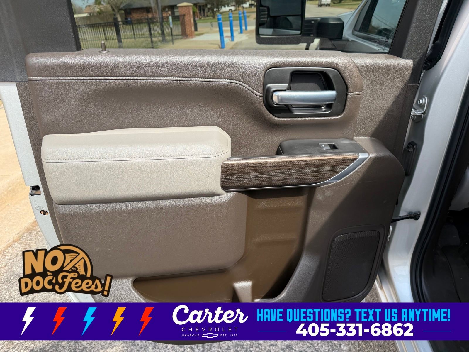 Used 2021 Chevrolet Silverado 3500 LT w/ Convenience Package AWD/4WD image 29