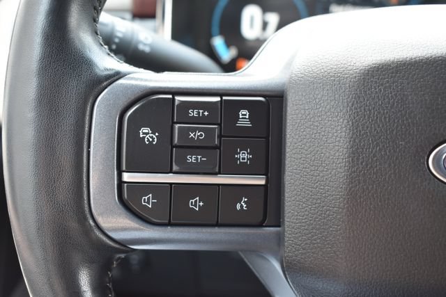 Used 2023 Ford F150 Lariat w/ Equipment Group 502A High AWD/4WD image 25