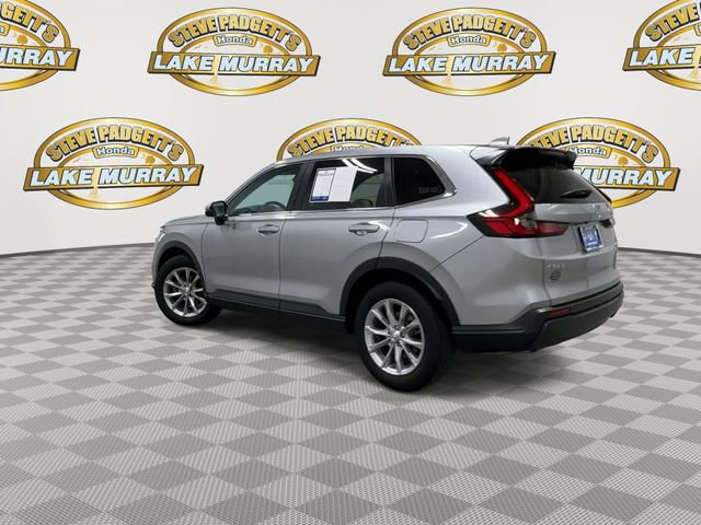 Used 2024 Honda CR-V EX image 9