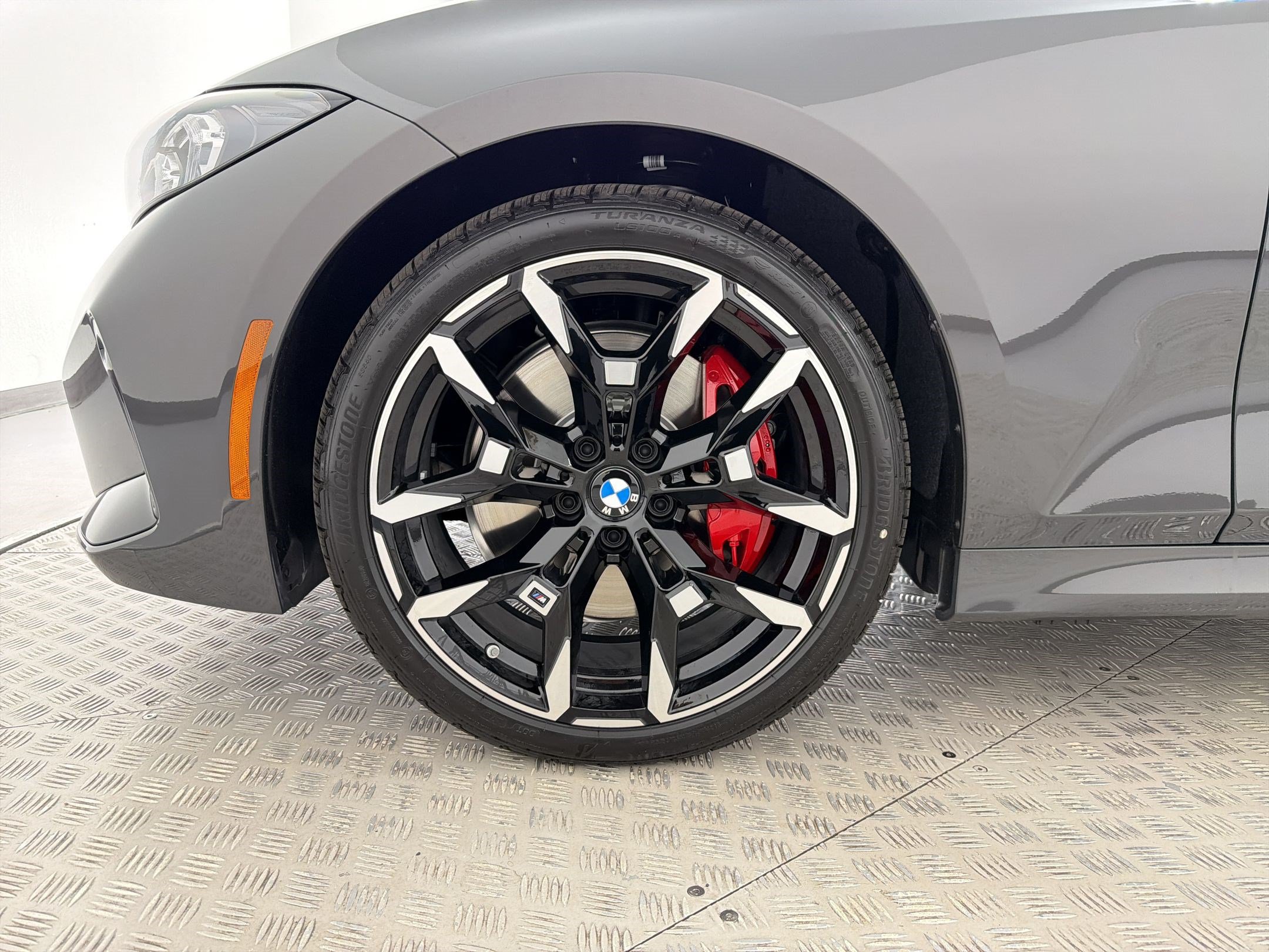 New 2026 BMW 330i Sedan w/ M Sport Package RWD image 11