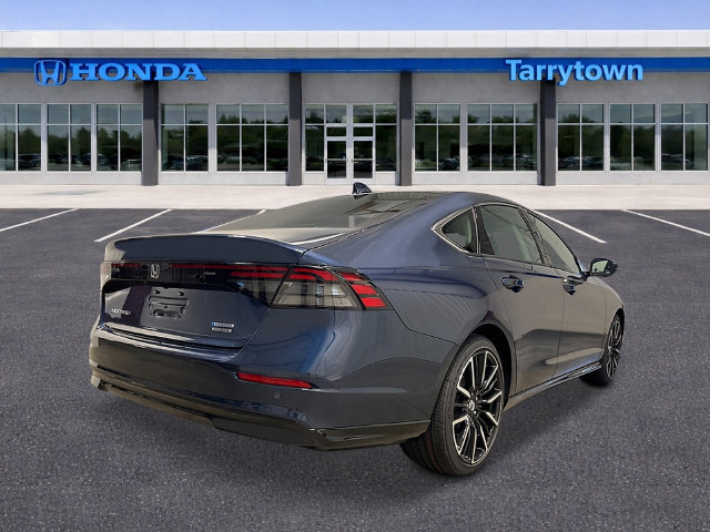 New 2026 Honda Accord Touring image 7