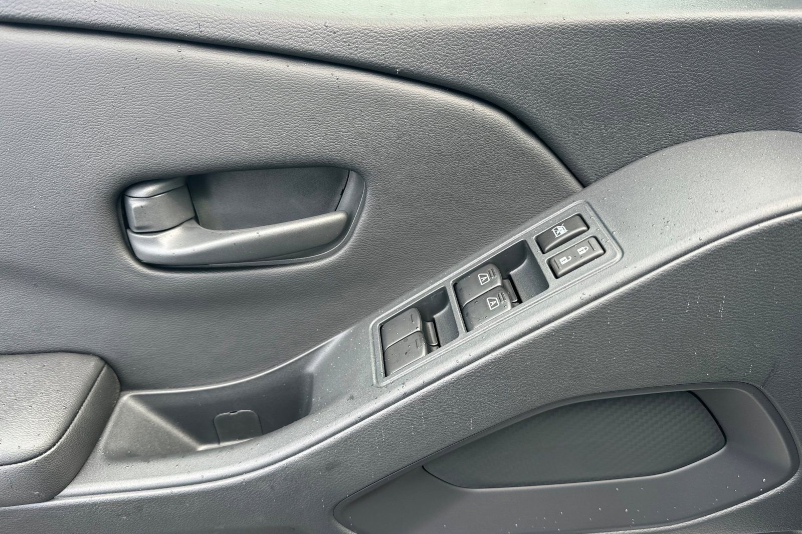 New 2026 Nissan Frontier S w/ Tow Package image 8