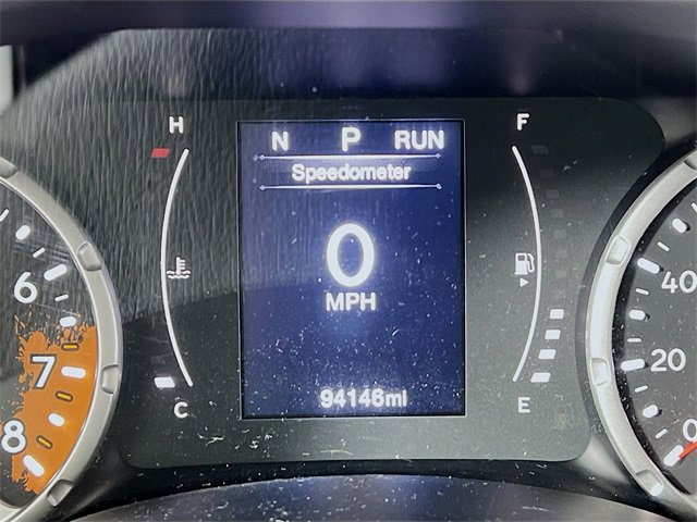 Used 2016 Jeep Renegade Latitude image 9