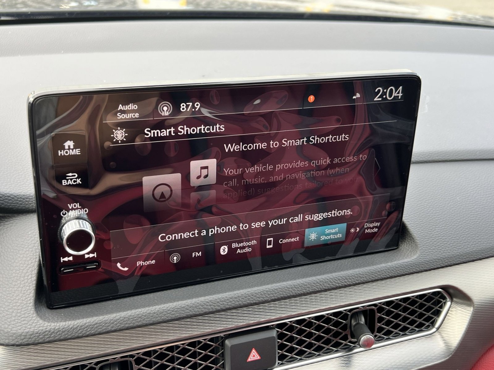 New 2026 Acura Integra A-Spec image 17