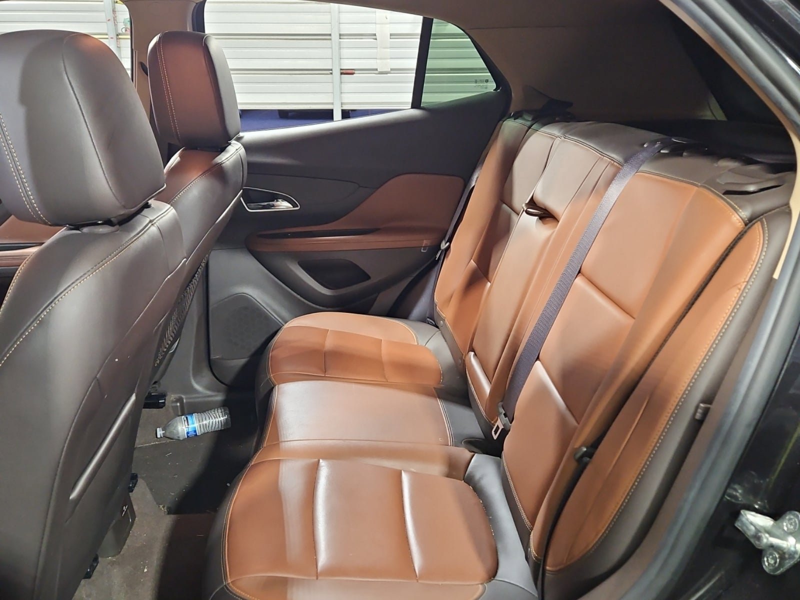 Used 2016 Buick Encore Leather FWD image 13