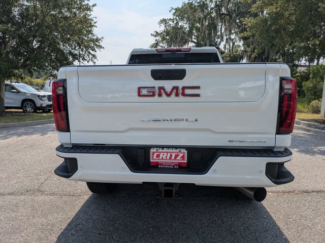 New 2026 GMC Sierra 2500 Denali w/ Denali Reserve Package AWD/4WD image 6