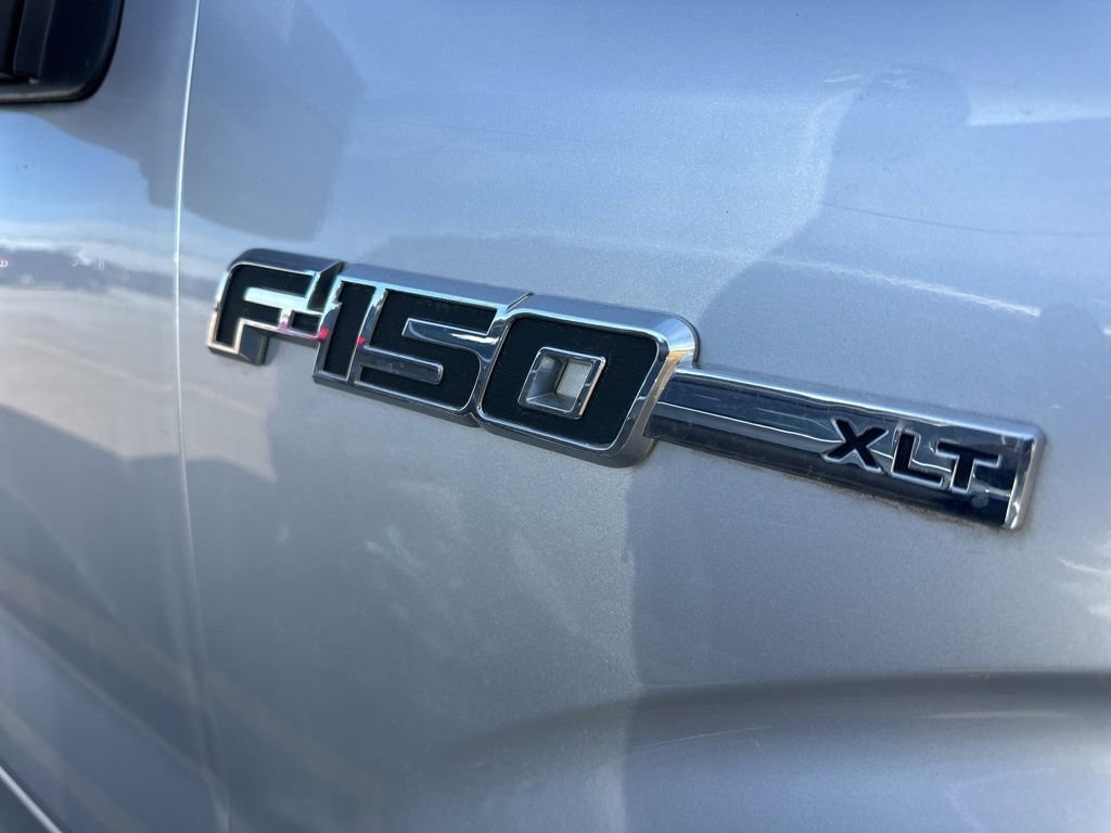 Used 2011 Ford F150 XLT w/ XLT Chrome Pkg image 6