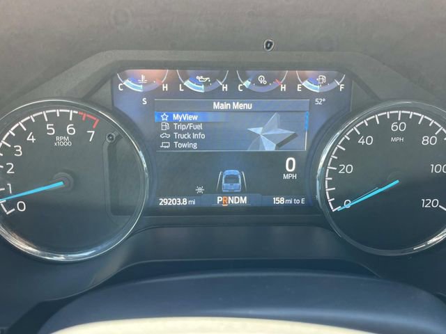 Used 2023 Ford F150 XLT w/ Equipment Group 302A High AWD/4WD image 44