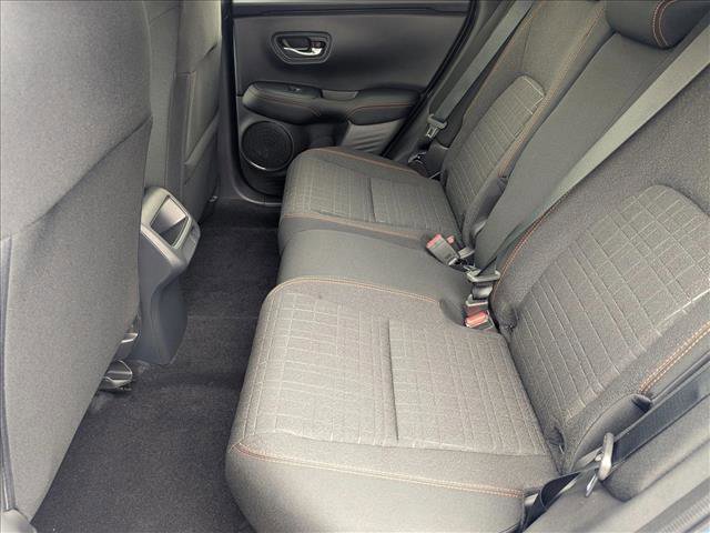 New 2026 Honda HR-V Sport image 18