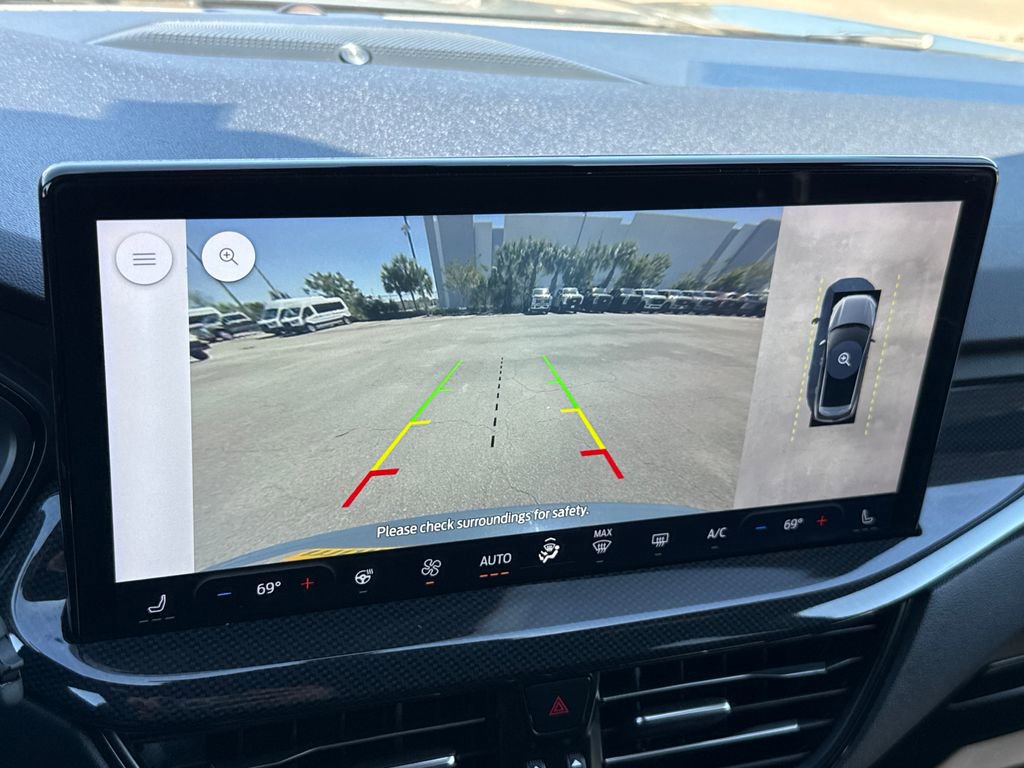 Used 2023 Ford Escape ST-Line Select w/ Tech Pack #2 image 21