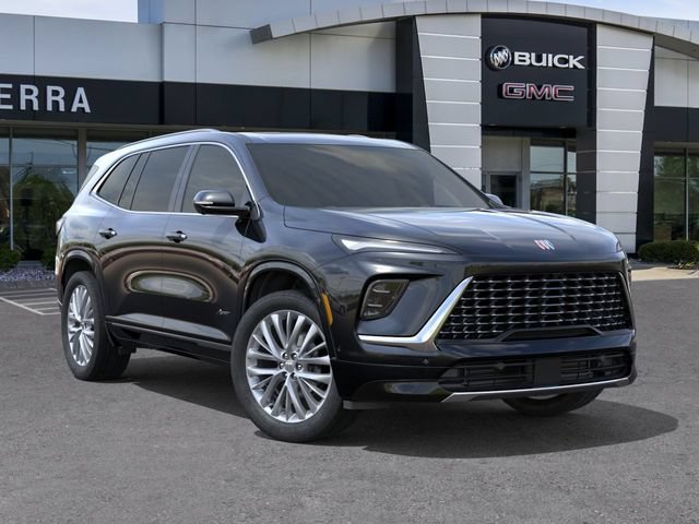 New 2026 Buick Enclave Avenir w/ Super Cruise Package AWD/4WD image 7