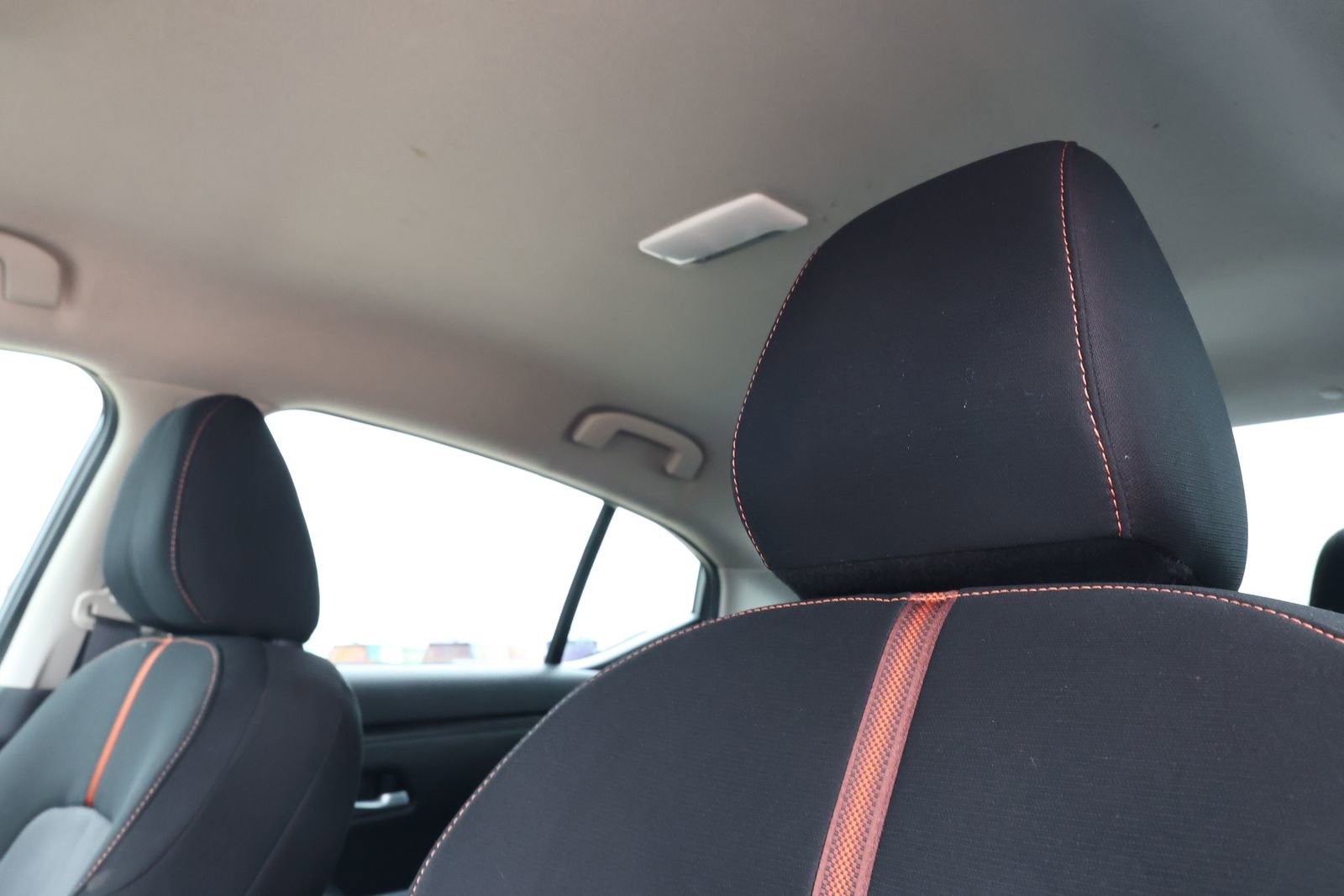 Used 2023 Nissan Sentra SR w/ Electronics Package image 14