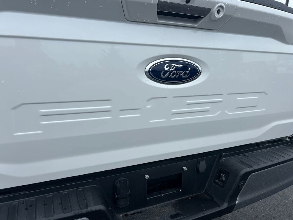 Used 2023 Ford F150 Lariat w/ Trailer Tow Package AWD/4WD image 33