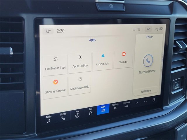 New 2026 Ford F450 Lariat image 20