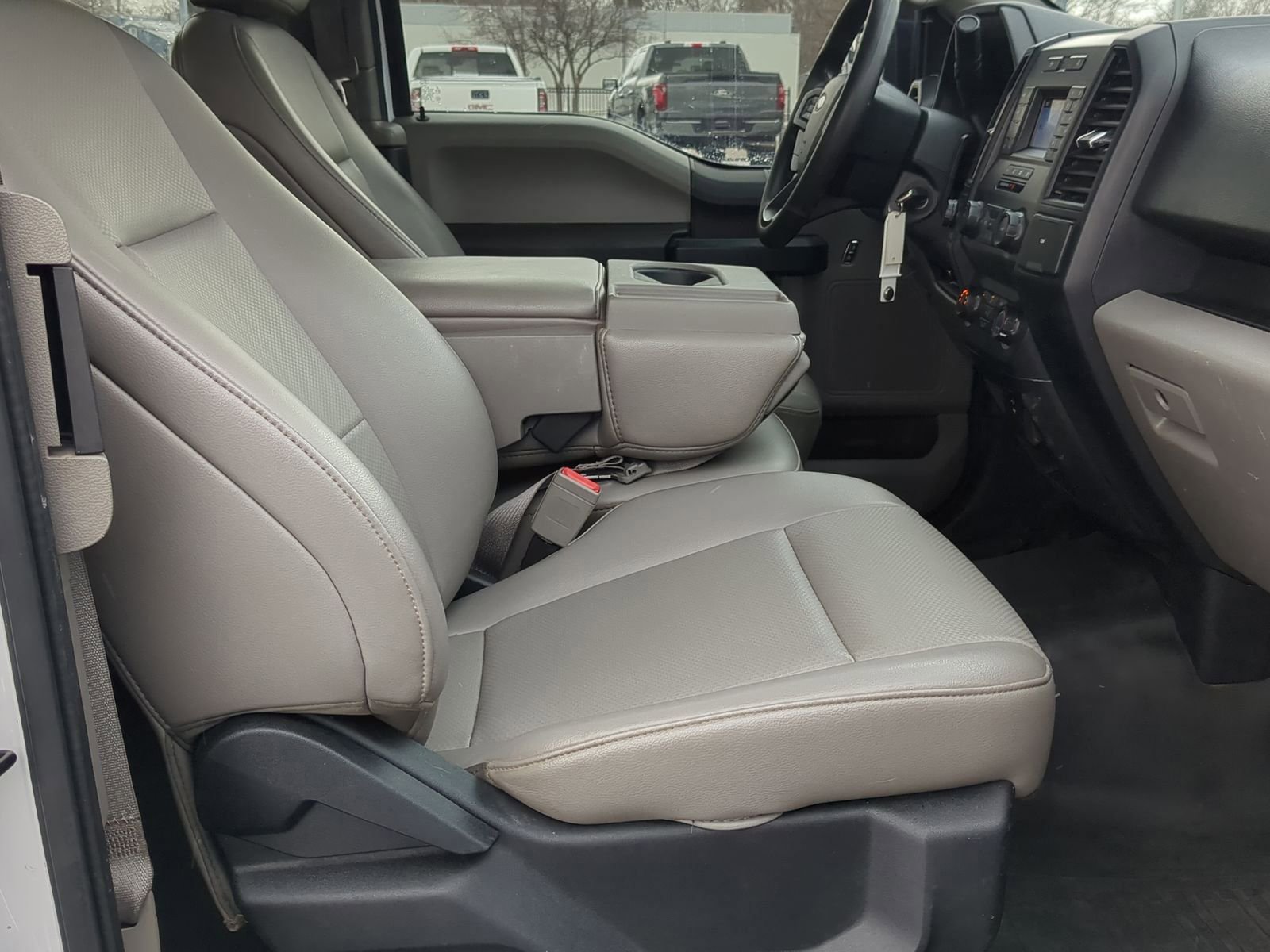 Used 2019 Ford F150 XL w/ Equipment Group 101A Mid image 26
