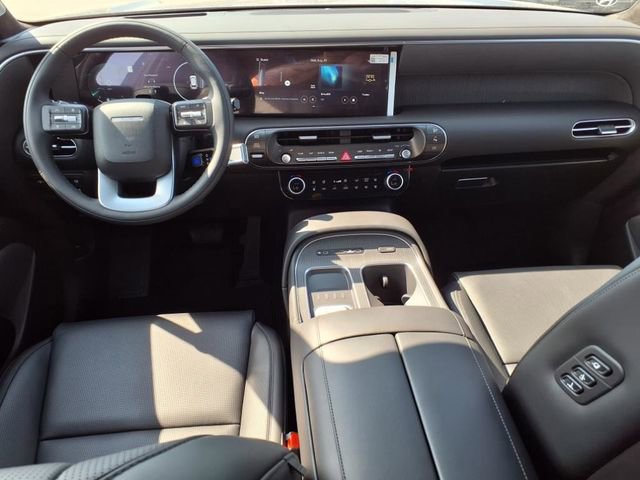 New 2026 Hyundai Palisade Calligraphy image 14