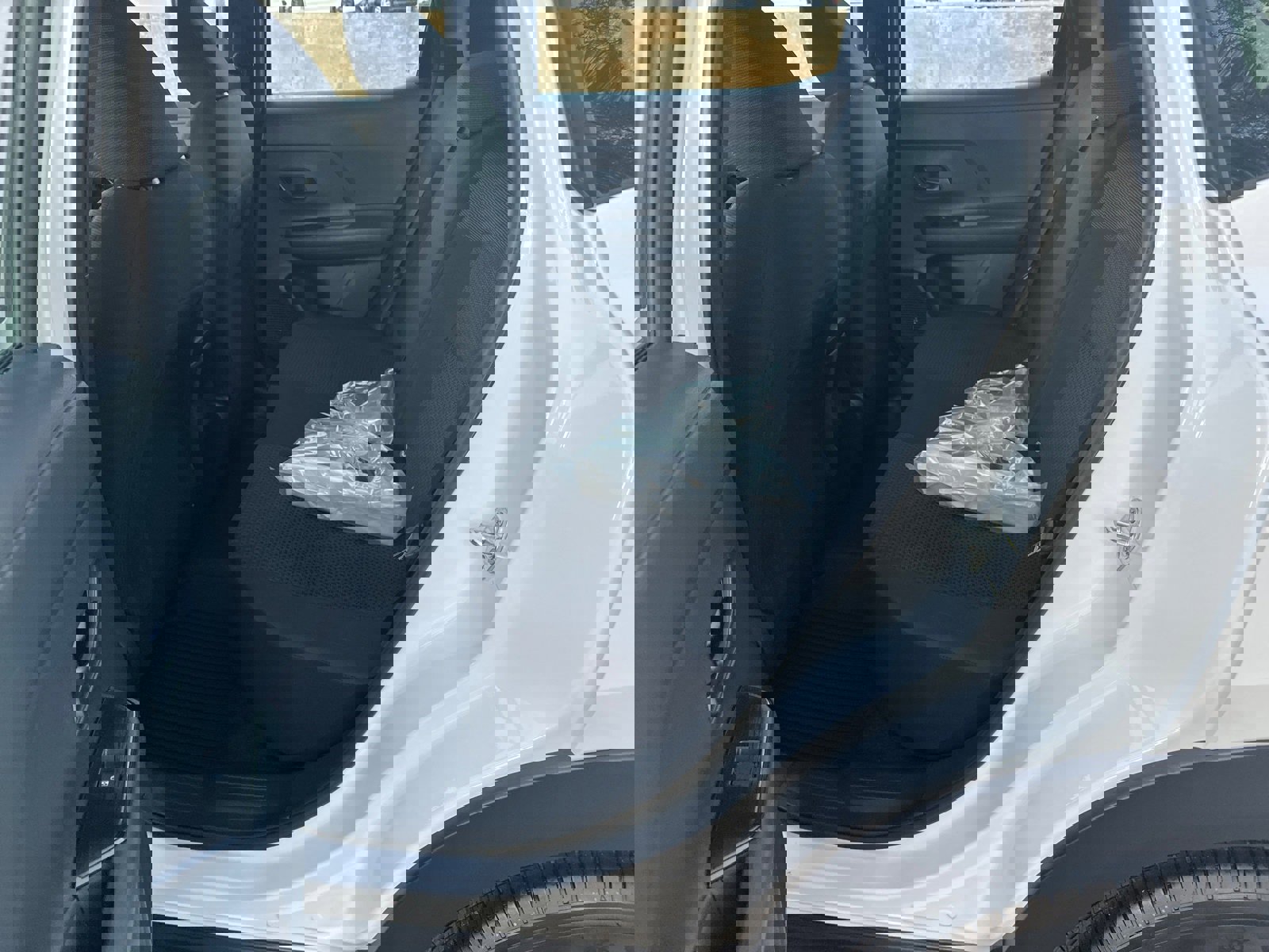 New 2026 Nissan Kicks S image 20