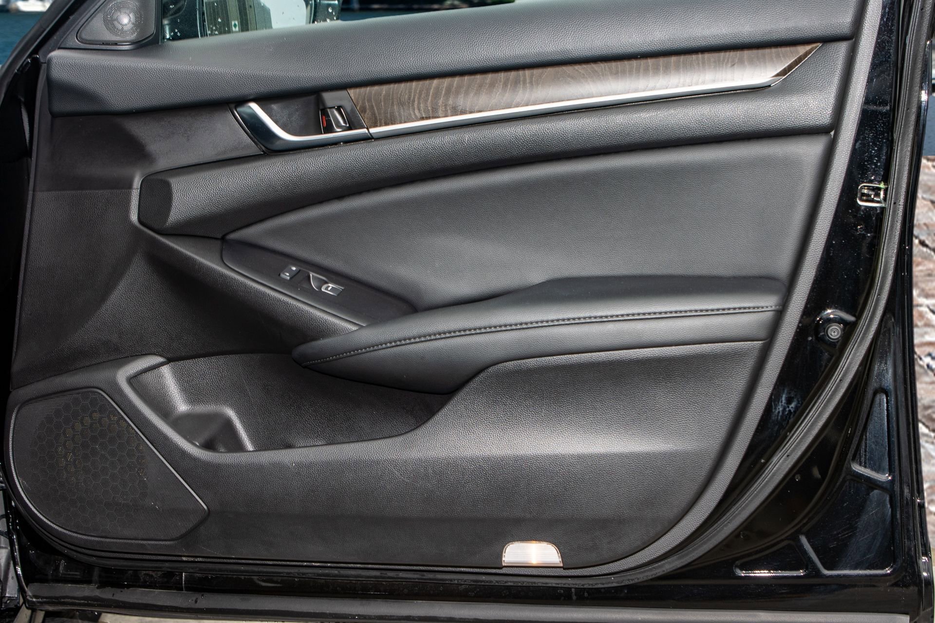 Certified 2021 Honda Accord EX-L image 36