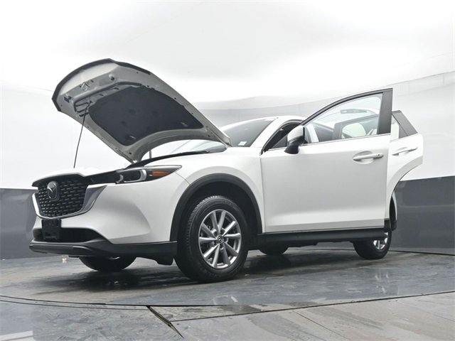 Certified 2023 MAZDA CX-5 AWD 2.5 S image 40