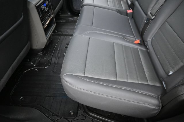 Used 2024 GMC Hummer EV 2X AWD/4WD image 22