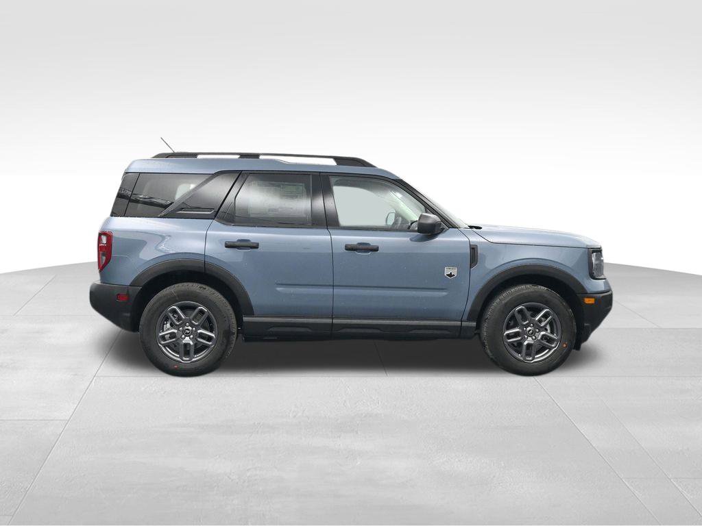 New 2025 Ford Bronco Sport Big Bend w/ Convenience Package image 9