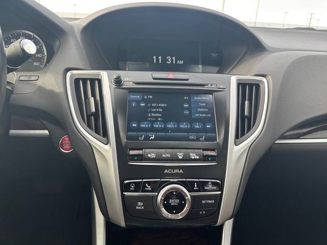 Used 2019 Acura TLX V6 SH-AWD w/ Technology Pkg image 18