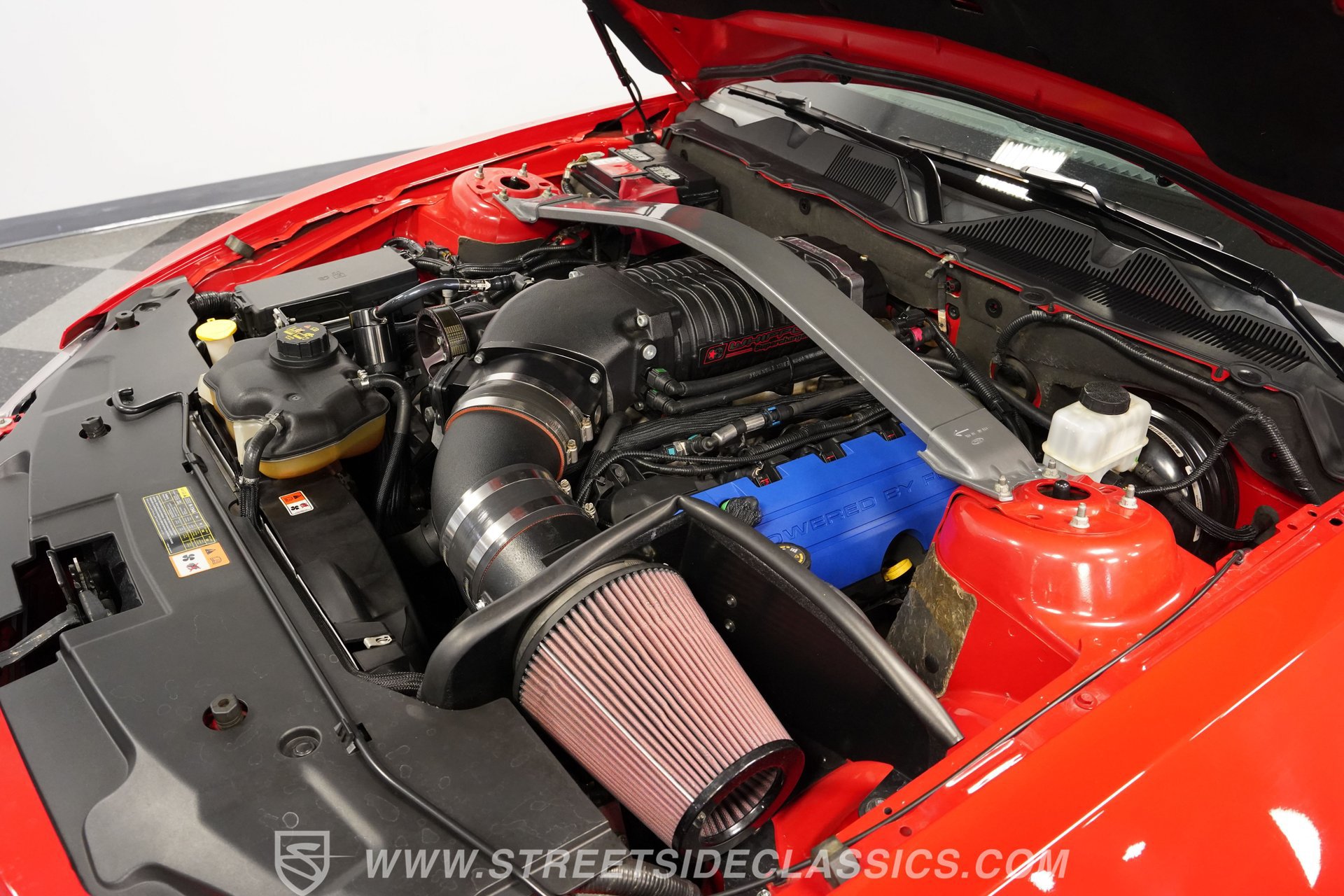 Used 2012 Ford Mustang Boss 302 w/ Boss 302 Accessory Pkg RWD image 33
