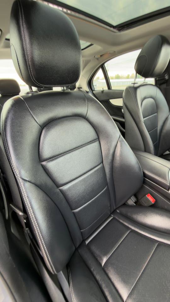 Used 2015 Mercedes-Benz C 300 4MATIC Sedan image 55