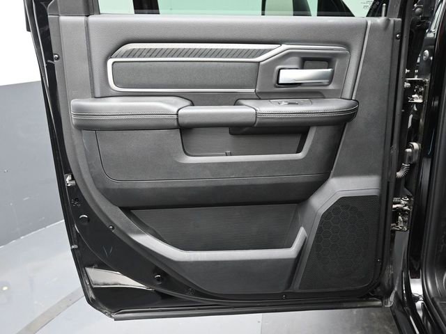 New 2026 RAM 2500 Big Horn image 14