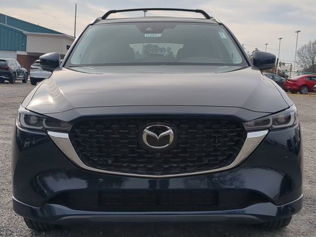 New 2025 MAZDA CX-5 AWD 2.5 S image 7