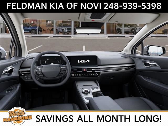 New 2026 Kia Sportage EX image 14