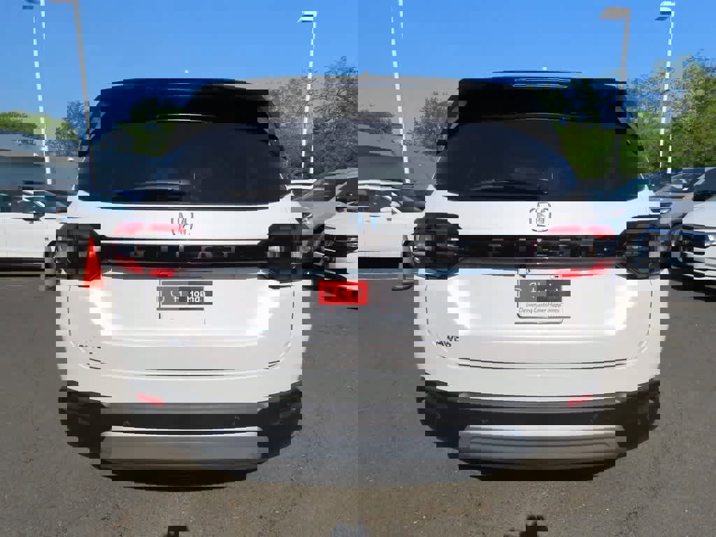 New 2025 Honda Pilot EX-L image 5