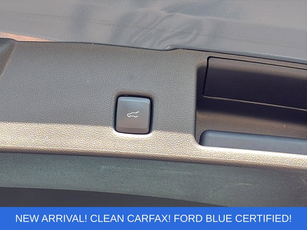 Certified 2024 Ford Escape ST-Line w/ Tech Pack #1 AWD/4WD image 22