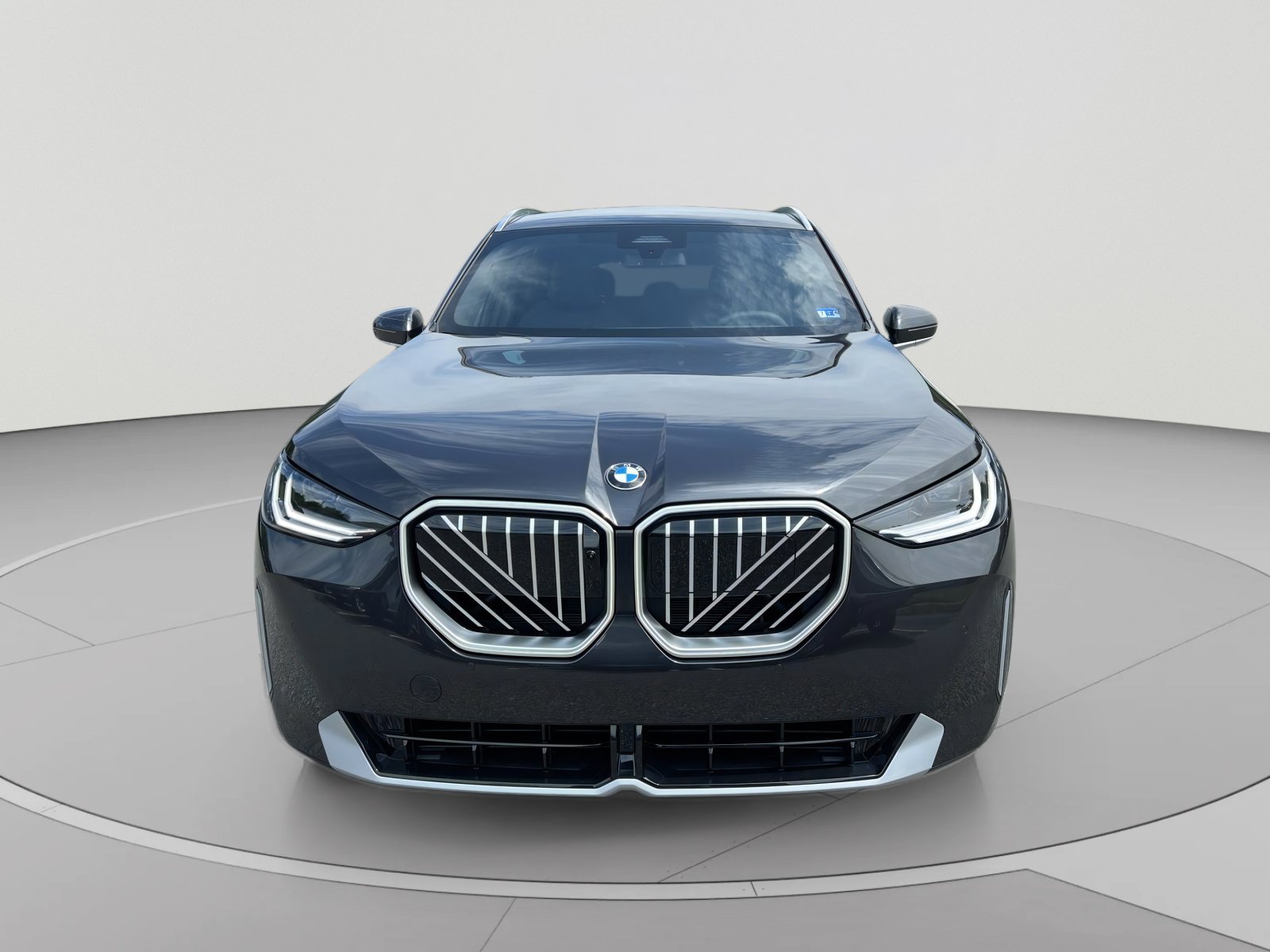 New 2026 BMW X3 xDrive30i w/ Premium Package AWD/4WD image 8