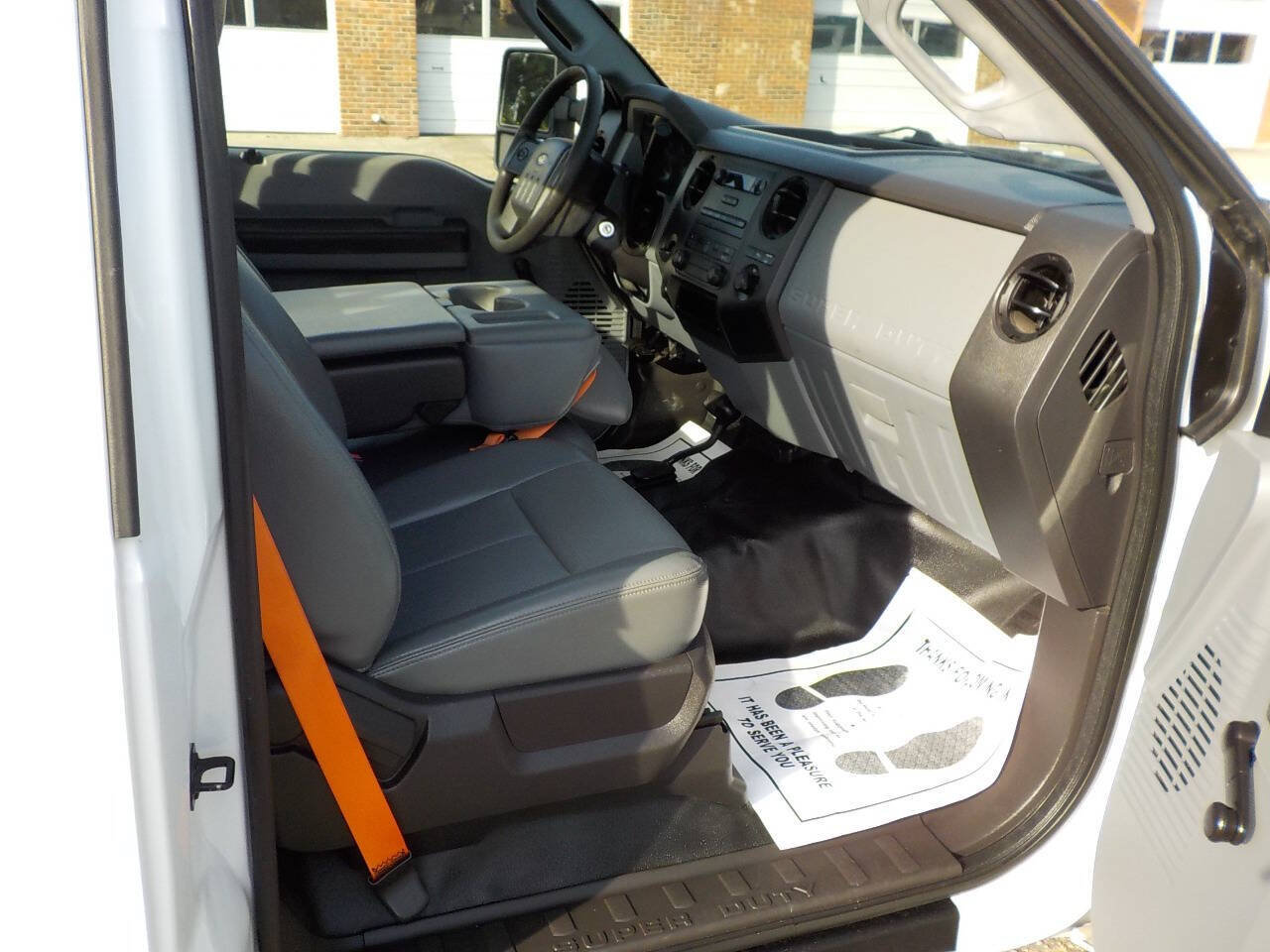 Used 2013 Ford F250 XL AWD/4WD image 19